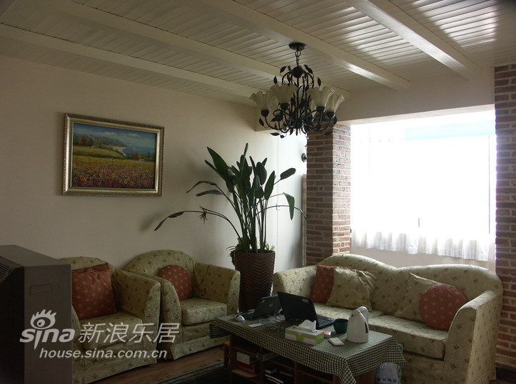 其他 别墅 客厅图片来自用户2737948467在达安圣芭芭 女权别墅64的分享