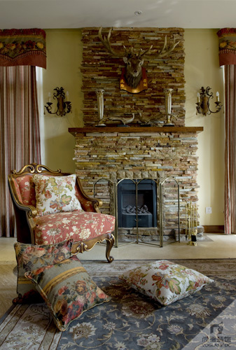 美式 别墅 客厅图片来自用户1907685403在【高清】420平美式乡村风格33的分享