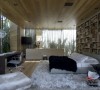 【多图】350平loft风格40