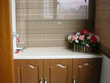80后打造60平田园洋气小屋33