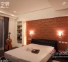 两兄弟晒105平现代简约3居18