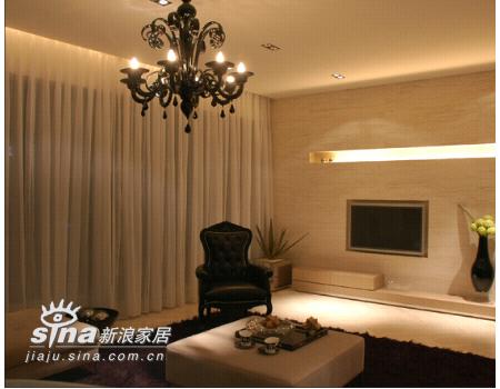 简约 三居 客厅图片来自用户2557010253在上海鹏利海景花园23的分享