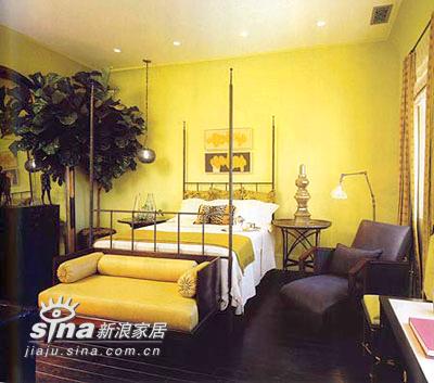 其他 其他 卧室图片来自用户2557963305在男人心中最完美居住空间79的分享