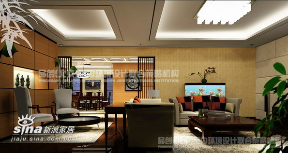 简约 一居 客厅图片来自用户2737782783在中式豪宅府66的分享