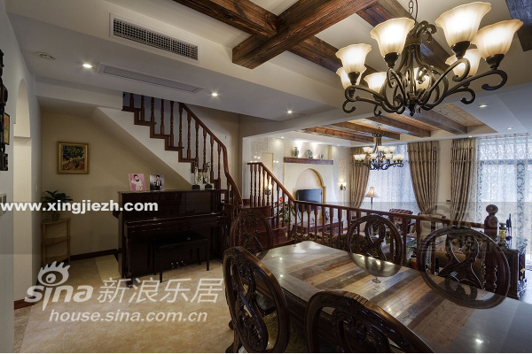 其他 别墅 客厅图片来自用户2557963305在大华锦绣华城11的分享