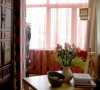 三室两厅现代混搭风 犹如演绎激情舞曲33