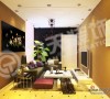 简约“蜗居”65