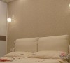 80后花8万打造60平简约婚房13