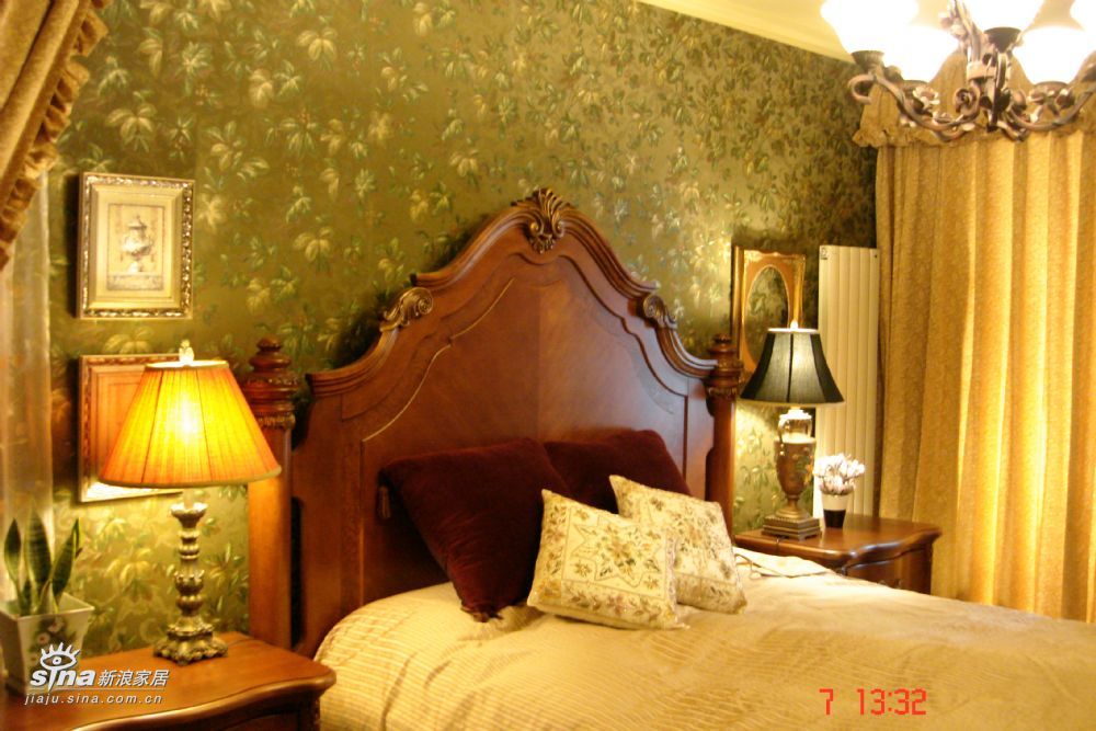 欧式 其他 卧室图片来自用户2746869241在星岛假日52的分享
