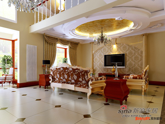 简约 一居 客厅图片来自用户2738820801在金色漫香林loft欧式设计92的分享