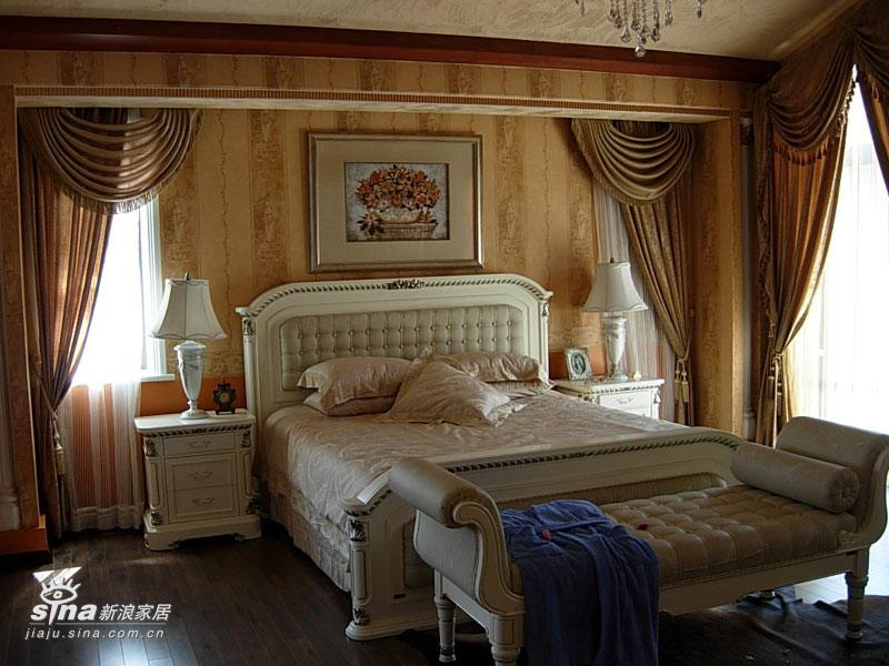 简约 复式 卧室图片来自用户2738093703在美式乡村39的分享