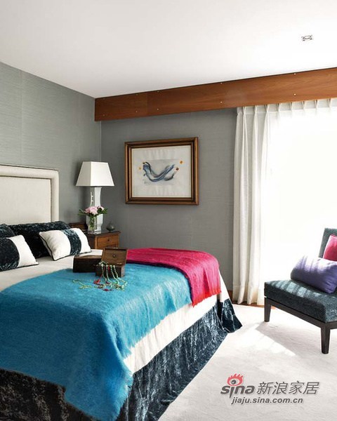 简约 一居 客厅图片来自用户2557979841在时尚卧室 诸多风格装修温馨窝66的分享
