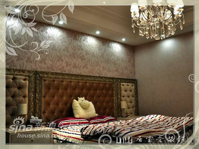 欧式 复式 客厅图片来自用户2746869241在华都艺术50的分享