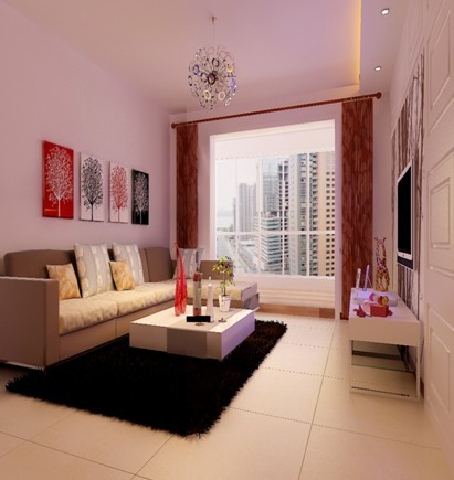 简约 二居 客厅图片来自用户2738093703在现代简约 品质生活34的分享