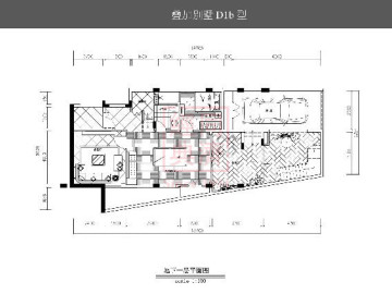 嘉孝庄别墅53