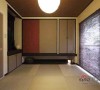 77平简约氛围柔和色调小家37
