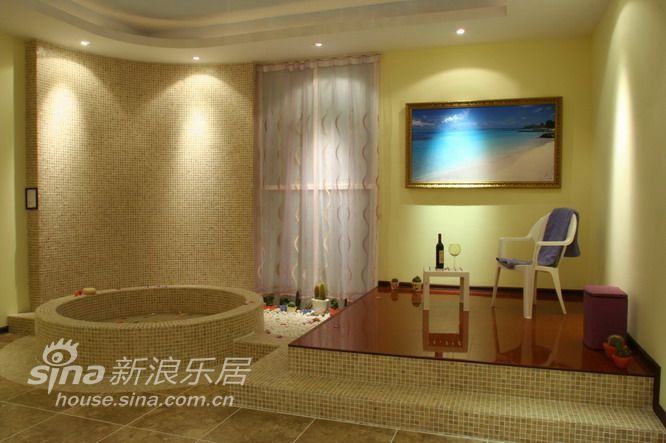 地中海 三居 卫生间图片来自用户2757320995在现代前卫风格33的分享