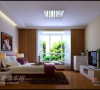 4.5万大包80平两居室爱家87
