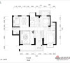 10万演绎165平金色奢华欧式3室2厅15