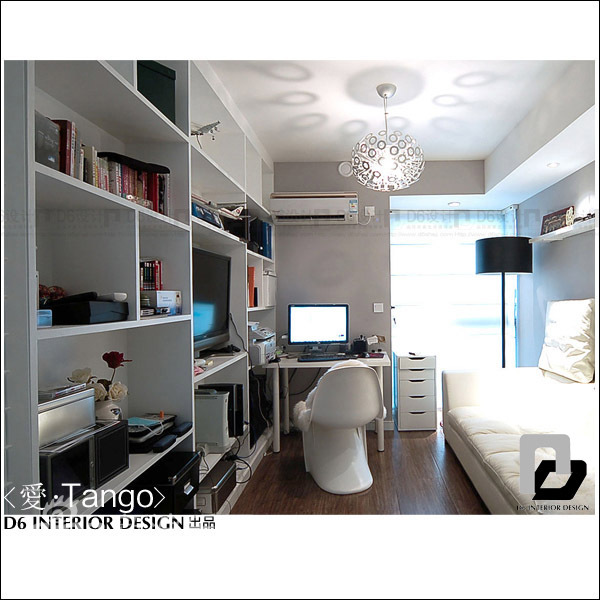 欧式 四居 卧室图片来自用户2746948411在爱TANGO70的分享