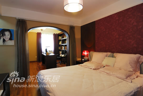 中式 三居 客厅图片来自用户2740483635在新中式0249的分享