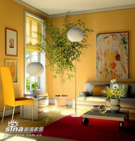 欧式 一居 客厅图片来自用户2745758987在全新欧洲风格敞开式客厅42的分享