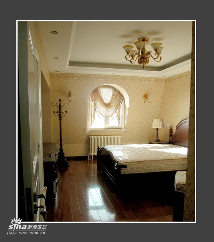 其他 复式 卧室图片来自用户2557963305在金港国际63的分享