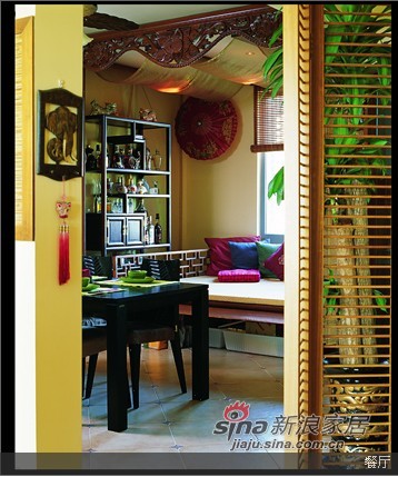 简约 三居 卧室图片来自用户2737950087在12万打造140平东南亚风格设计45的分享