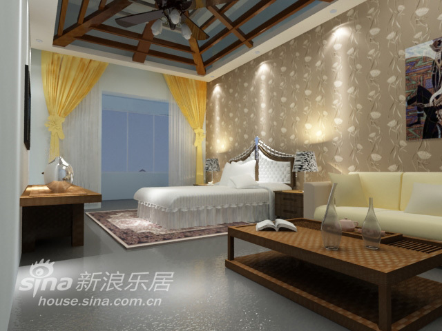 简约 一居 客厅图片来自用户2739378857在东南亚风格79的分享