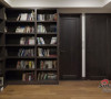 书房空间