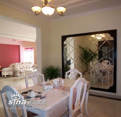 其他 三居 客厅图片来自用户2558746857在广州富力城18的分享
