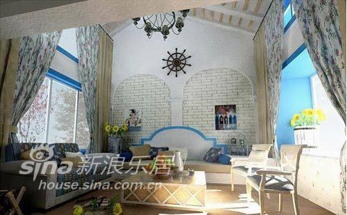 其他 其他 客厅图片来自用户2737948467在浪漫地中海婚房42的分享