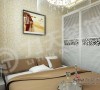 125平简约设计 装饰生活22