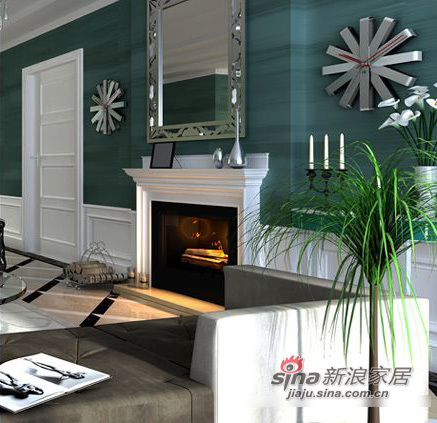 中式 三居 客厅图片来自用户1907661335在简欧生活--蓝色新贵61的分享