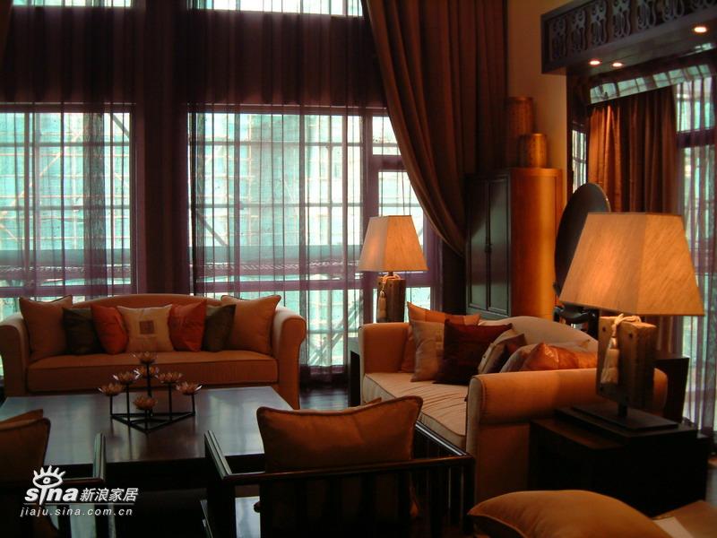 中式 四居 客厅图片来自wulijuan_16在宁静致远44的分享