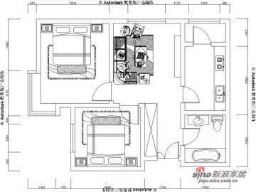 自由写意空间44
