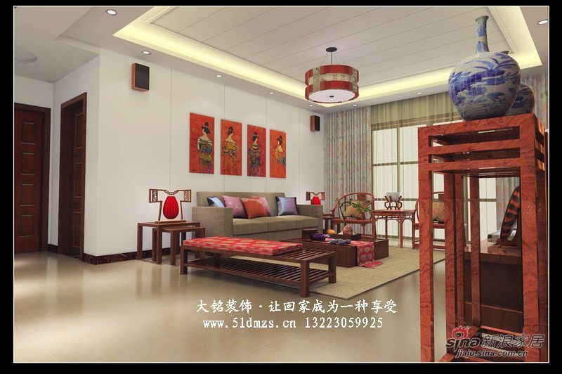 中式 三居 客厅图片来自用户1907696363在我的专辑343883的分享