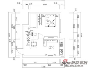 极致空间利用率47