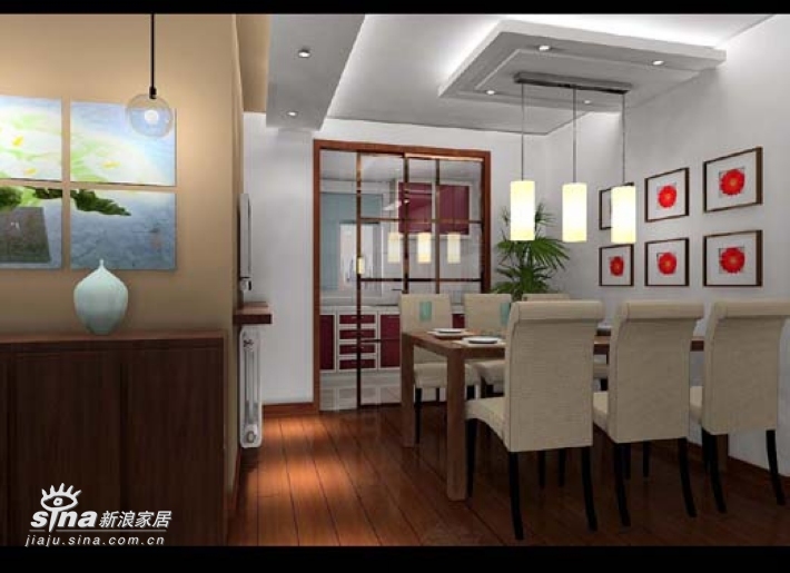 简约 三居 客厅图片来自用户2556216825在翠城馨园经典设计51的分享
