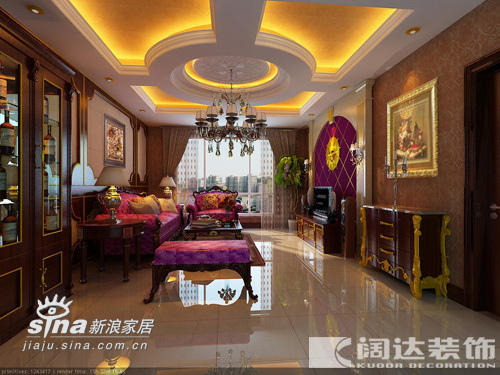 简约 复式 客厅图片来自用户2738093703在阔达装饰之玺萌公馆精美设计22的分享
