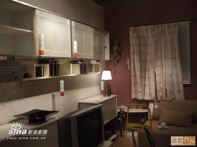 简约 其他 客厅图片来自用户2738813661在北京宜家样板间系列三92的分享