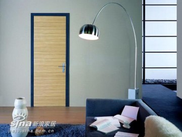 讲述家的温馨 55款时尚家居样板图欣赏(5)92