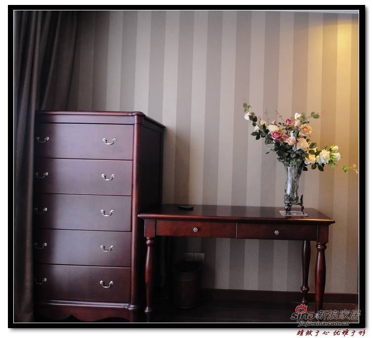 欧式 一居 客厅图片来自用户2746889121在37平小夫妻新古典一房一厅25的分享