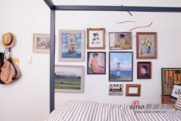 美式 二居 客厅图片来自用户1907685403在欧洲画家26的分享