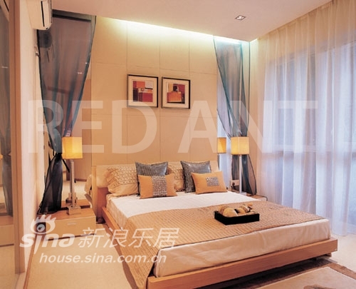 简约 别墅 客厅图片来自用户2737786973在品温馨舒适的卧室装修案例75的分享