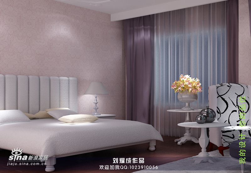 其他 复式 卧室图片来自用户2558746857在品位低调奢华19的分享