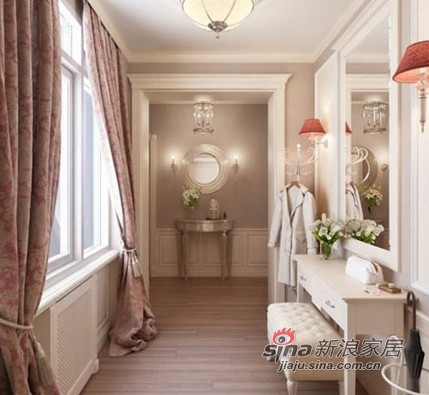 欧式 二居 其他图片来自用户2746948411在20万奢华，圣彼得堡浪漫公寓54的分享