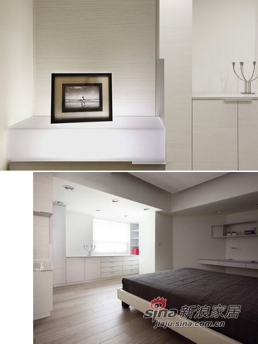 简约 一居 卧室图片来自用户2738820801在设计+简朴的生活78的分享