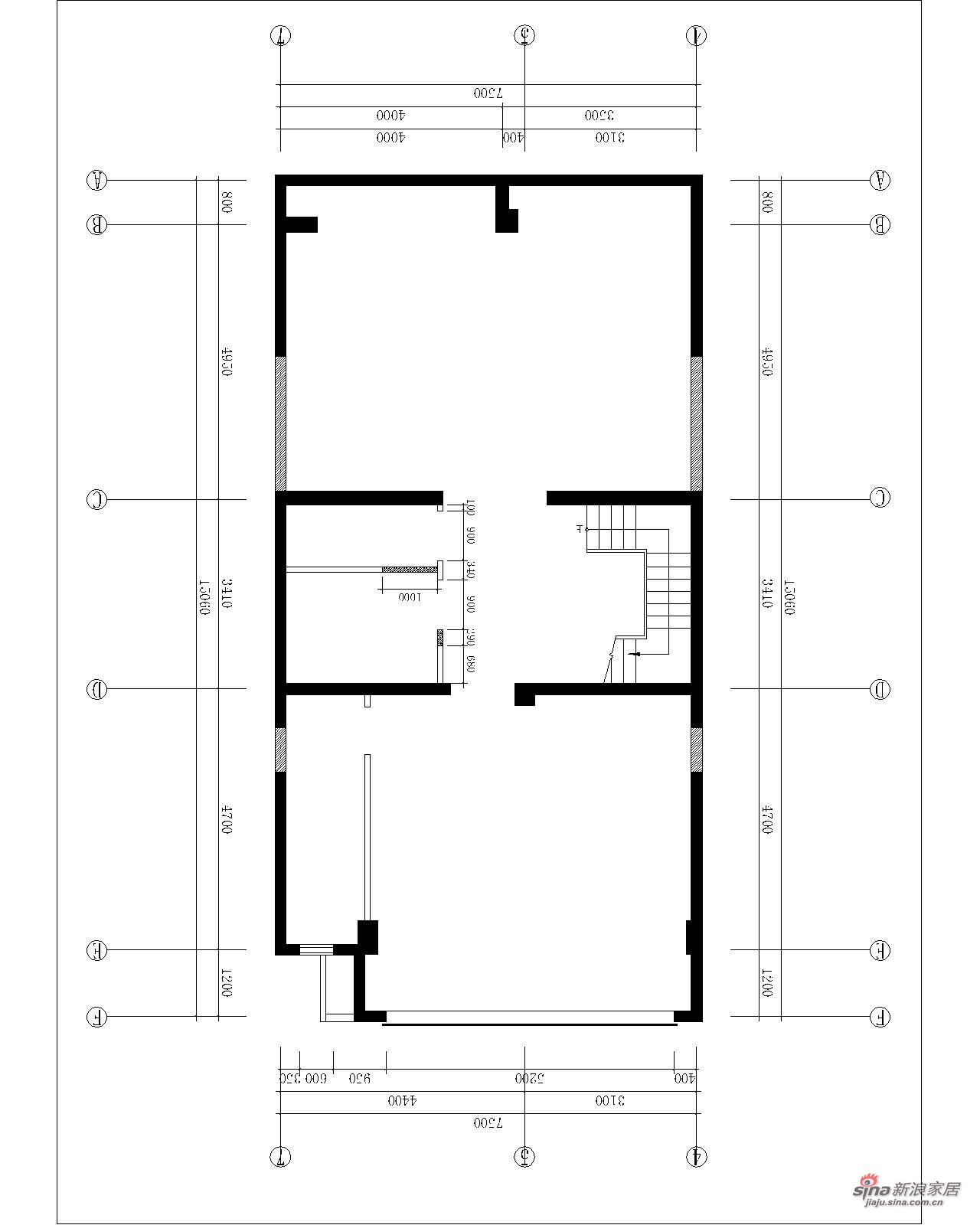 欧式 四居 其他图片来自用户2757317061在天竺新新家园38的分享