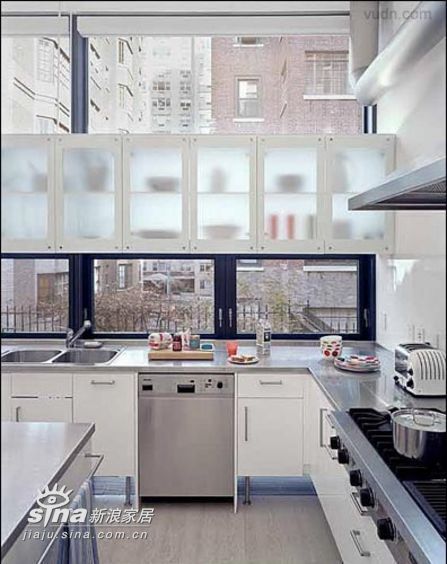 简约 其他 厨房图片来自用户2559456651在纽约Rosenthal Townhouse室内设计97的分享